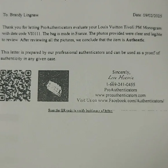 Louis Vuitton Brown Monogram Shoulder Bag - Picture 13 of 16